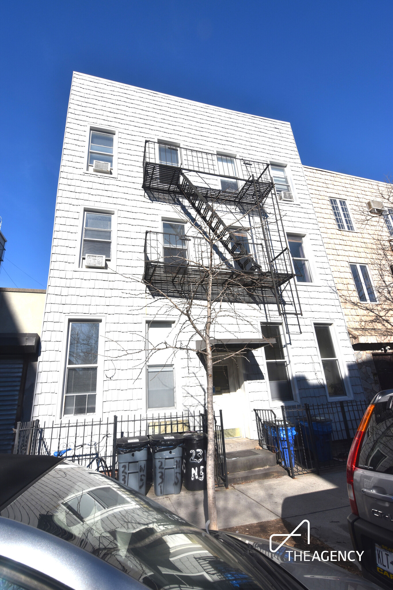 231 N 5th St, Brooklyn, NY for sale Building Photo- Image 1 of 1