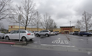 More details for 3600-4020 Bel Aire Plz, Napa, CA - Retail for Lease