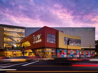 Plus de détails pour 56 Putnam Ave, Norwalk, CT - Commerce de détail à louer