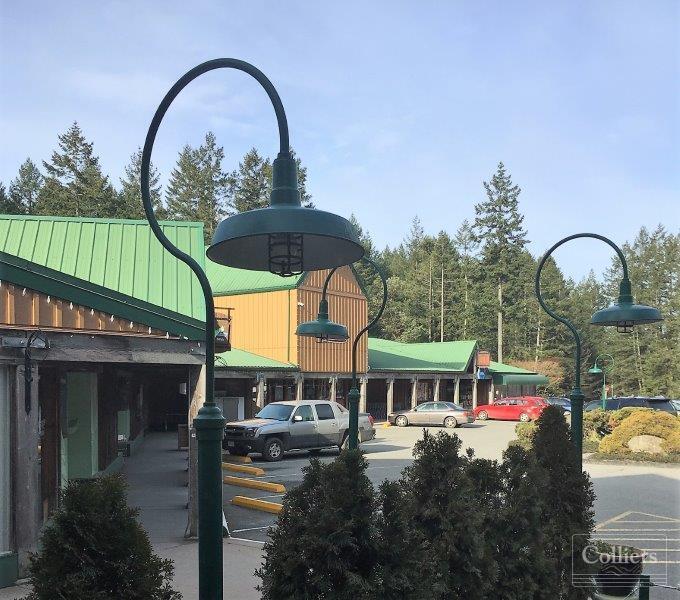 575 N Rd, Gabriola Island, BC for sale Primary Photo- Image 1 of 1