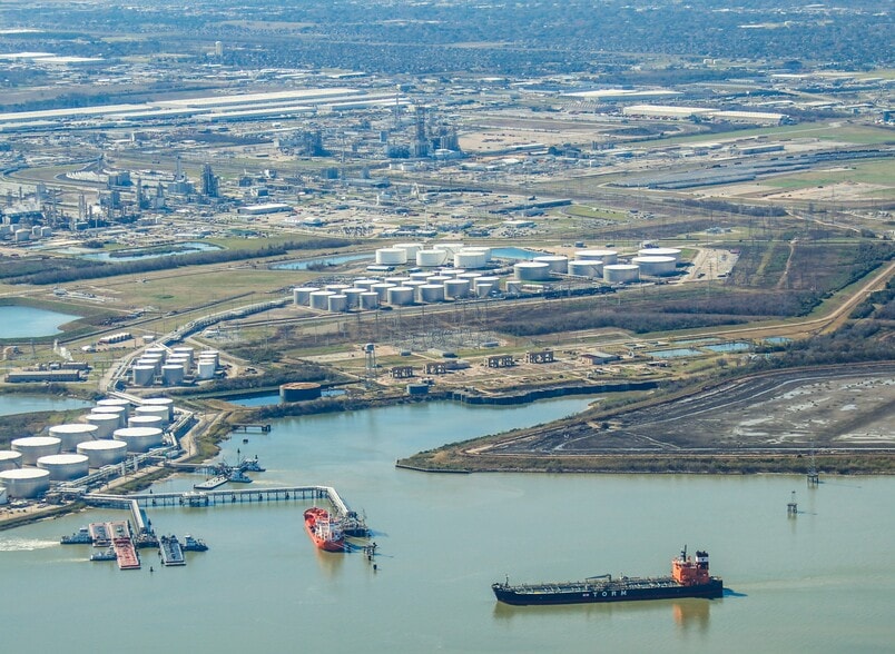 0 Miller Cut Road, La Porte, TX for sale - Building Photo - Image 2 of 4