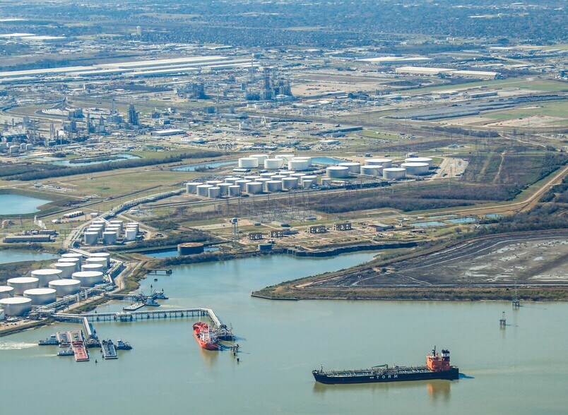 0 Miller Cut Road, La Porte, TX à vendre - Photo du bâtiment - Image 2 de 4