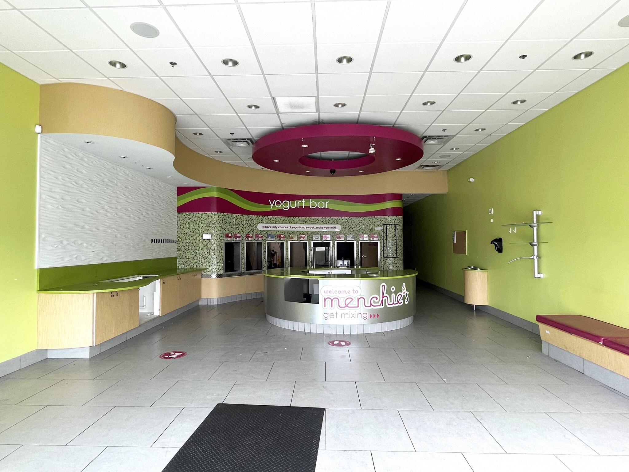 1065-1183 Williams Reserve Blvd, Wadsworth, OH for lease Building Photo- Image 1 of 3