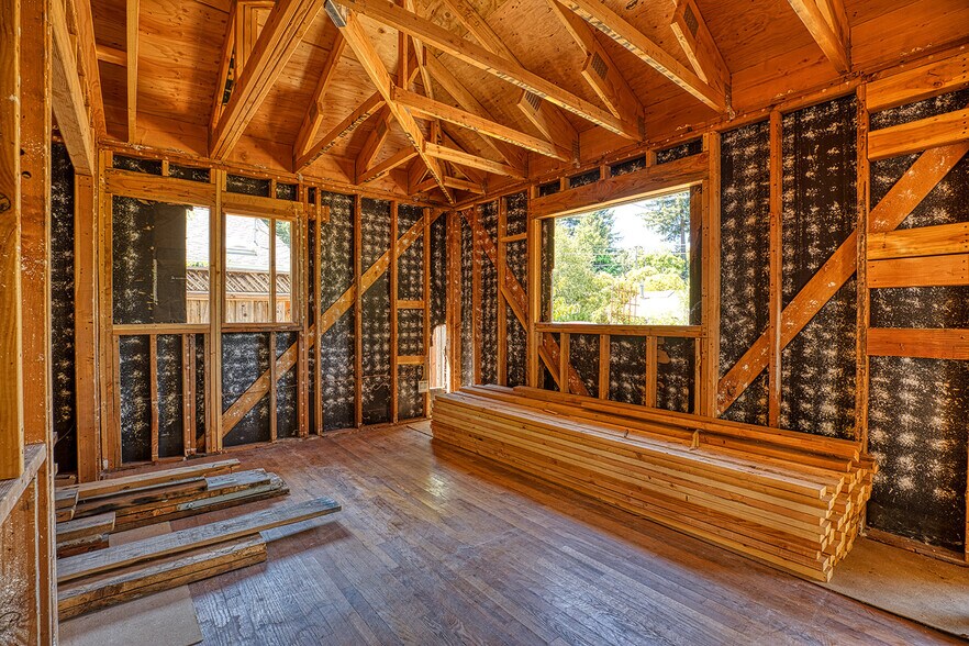 243 Ada Ave, Felton, CA à vendre - Photo du bâtiment - Image 3 de 28