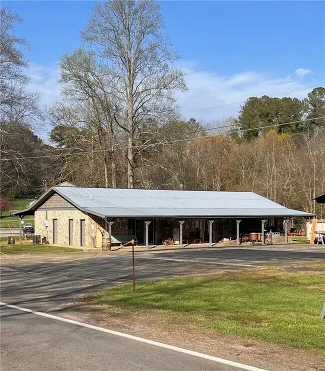 More details for 4645 Georgia 136, Talking Rock, GA - Retail for Sale