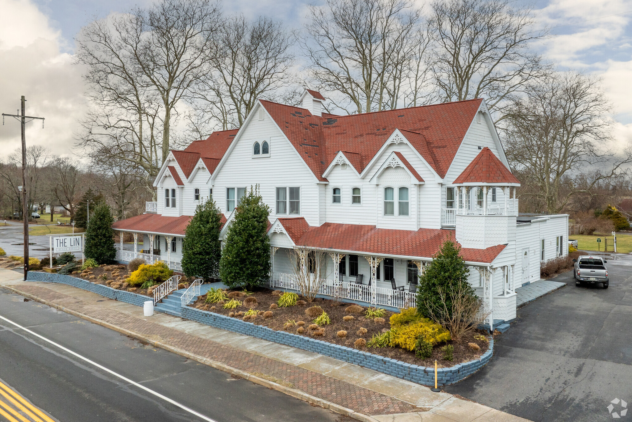 455 North Rd, Greenport, NY à vendre Photo principale- Image 1 de 1