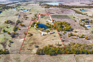 Plus de détails pour 7410 Rawhide Rd, Celina, TX - Terrain à vendre