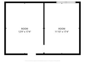 1345 W Mason St, Green Bay, WI à louer Plan d’étage- Image 1 de 1