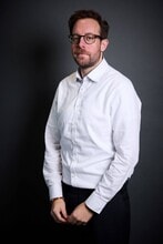 Josh Myerson