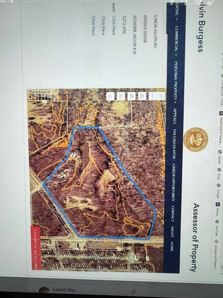 4800 Old Raleigh Millington rd, Memphis, TN for sale - Building Photo - Image 2 of 15