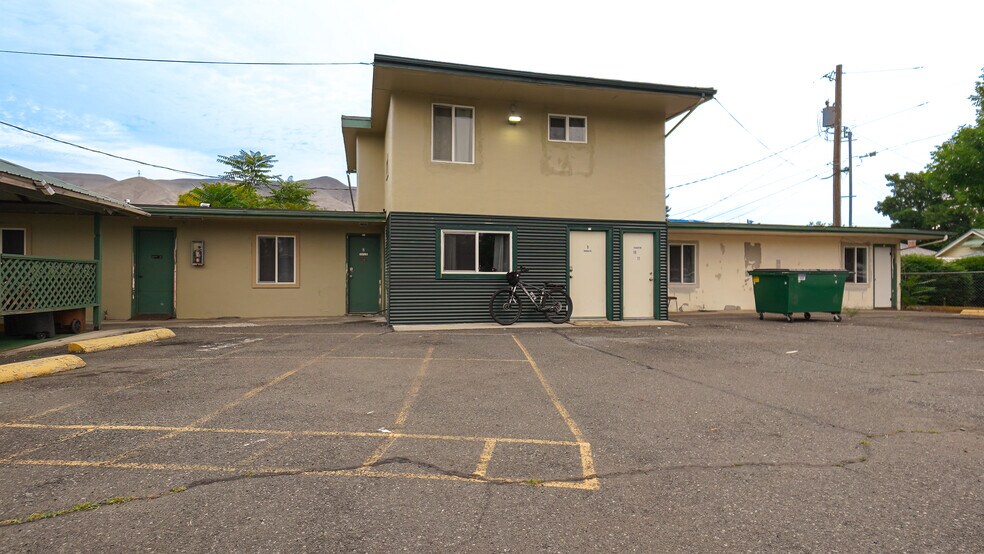 812 Bridge St, Clarkston, WA à vendre - Photo du bâtiment - Image 2 de 2