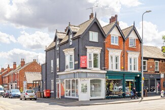Plus de détails pour 405 High St, Lincoln - Commerce de détail à vendre