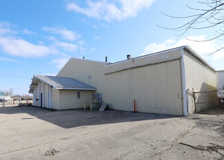 More details for 4225 Quinlan Drive, Burton, MI - Industrial for Lease