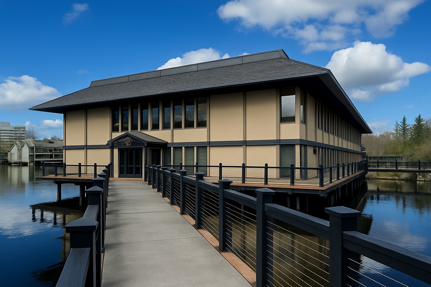 1 Lake Bellevue Dr, Bellevue, WA for sale - Primary Photo - Image 1 of 11