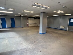 43-47 Wednesfield Rd, Wolverhampton for lease Interior Photo- Image 1 of 2