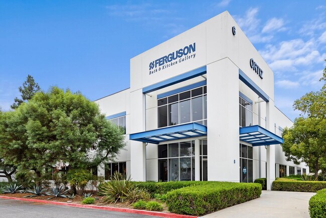 More details for 6 Cushing, Irvine, CA - Flex for Lease