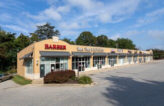 More details for 11000 Owings Mills Blvd, Owings Mills, MD - Retail for Lease