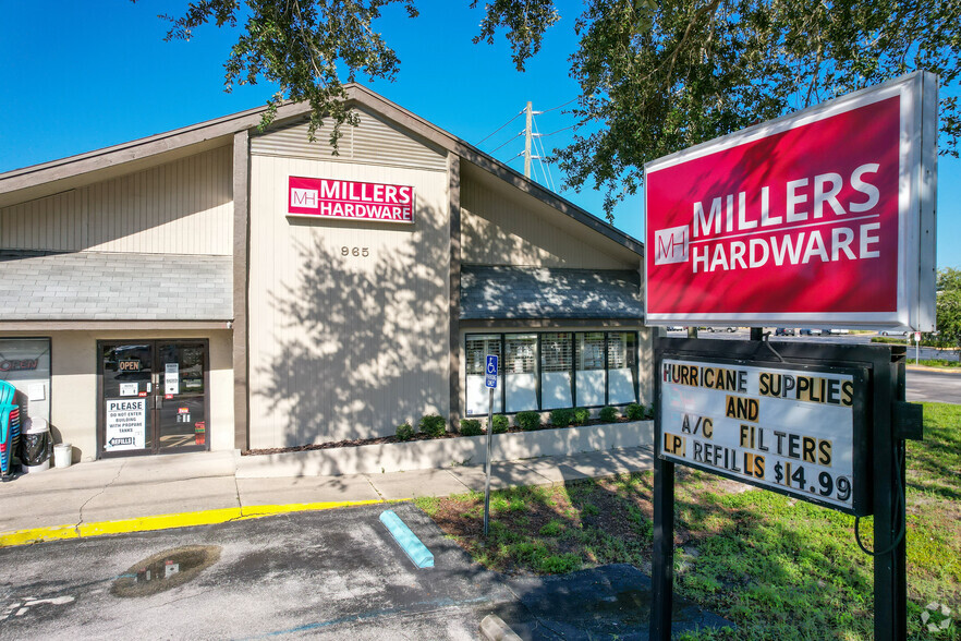 965 S Winter Park Dr, Casselberry, FL for sale - Building Photo - Image 3 of 7