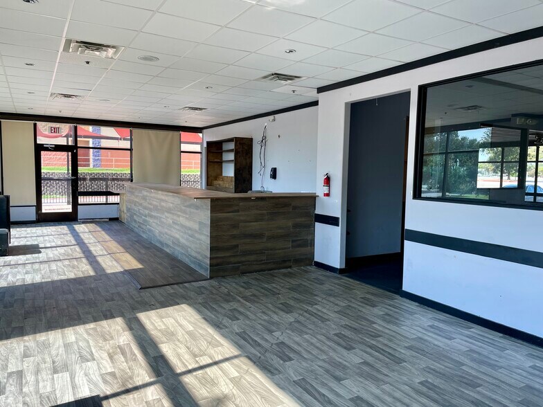 15424 Fm-1825, Pflugerville, TX à louer - Photo du bâtiment - Image 3 de 15