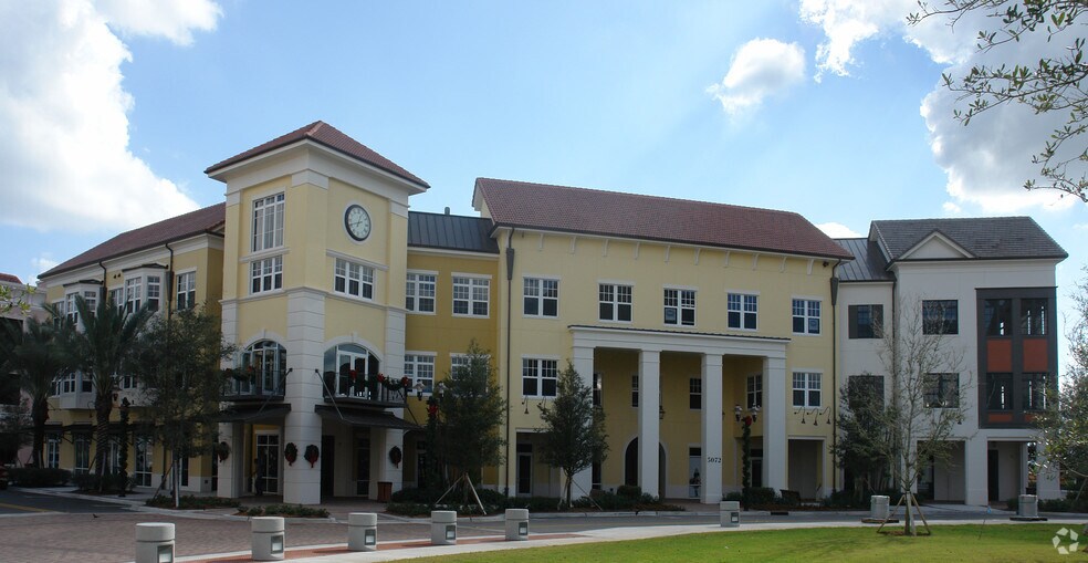 5072 Annunciation Cir, Ave Maria, FL à louer - Photo du bâtiment - Image 2 de 5