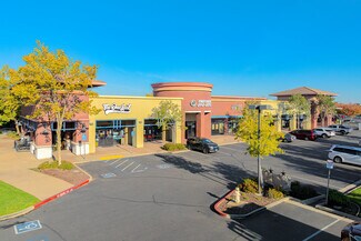 Plus de détails pour 6508 Lonetree Blvd, Rocklin, CA - Commerce de détail à louer