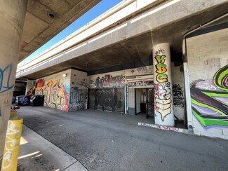 Plus de détails pour 1341-1377 S Santa Fe Ave, Los Angeles, CA - Industriel à louer