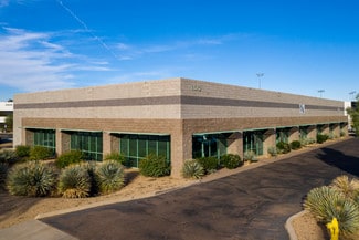 More details for 11042 N 24th Ave, Phoenix, AZ - Industrial for Lease