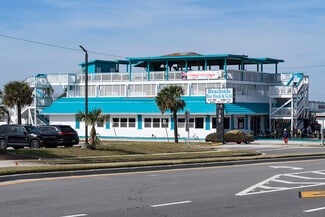 Plus de détails pour 790 S Atlantic Ave, Ormond Beach, FL - Commerce de détail à vendre