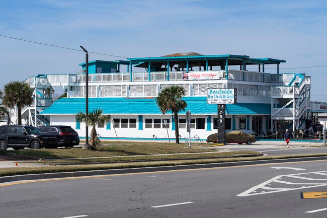 More details for 790 S Atlantic Ave, Ormond Beach, FL - Retail for Sale