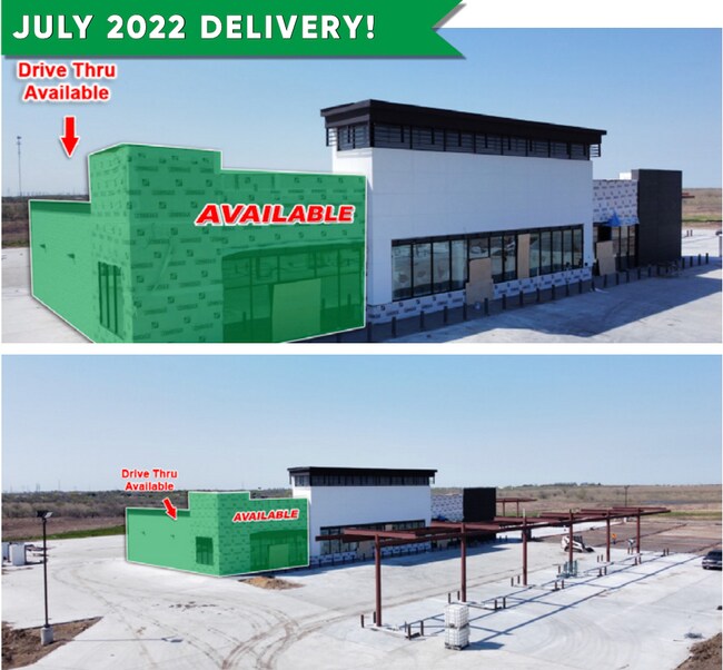 More details for 17500 Camino Real, Buda, TX - Retail for Lease