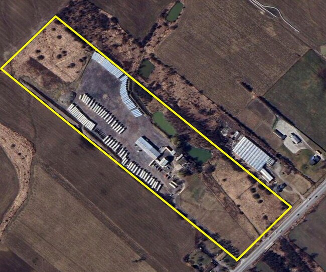 More details for 8504 Winston Churchill Blvd, Halton Hills, ON - Land for Sale