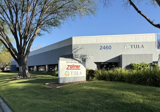 More details for 2460 Zanker Rd, San Jose, CA - Flex for Lease
