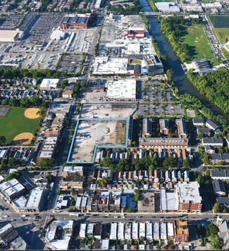 Plus de détails pour 3229-3243 N California Ave, Chicago, IL - Terrain à vendre