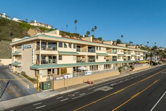 More details for 34700 Pacific Coast Hwy, Dana Point, CA - Office for Lease