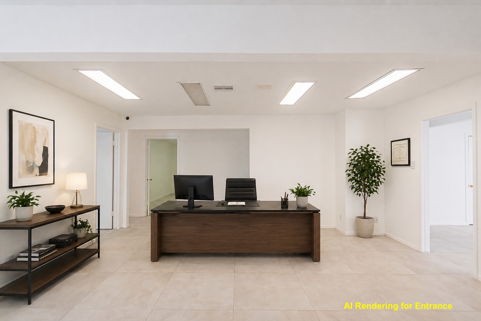 5904 Dolores St, Houston, TX for lease Interior Photo- Image 1 of 51
