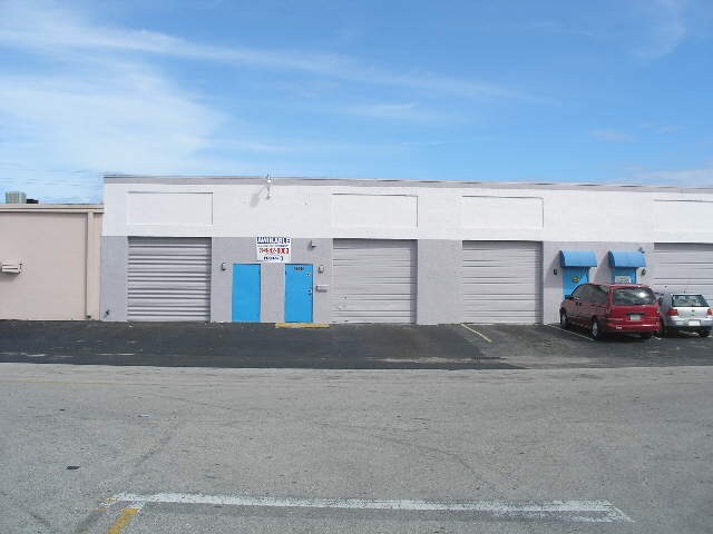 More details for 2780 NE 7th Ave, Pompano Beach, FL - Industrial for Lease