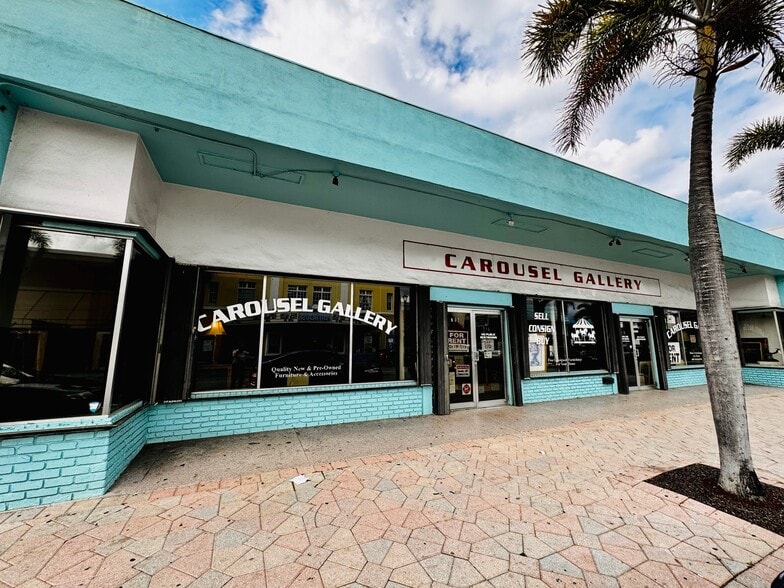 716 Lake Ave, Lake Worth, FL for sale - Building Photo - Image 2 of 13