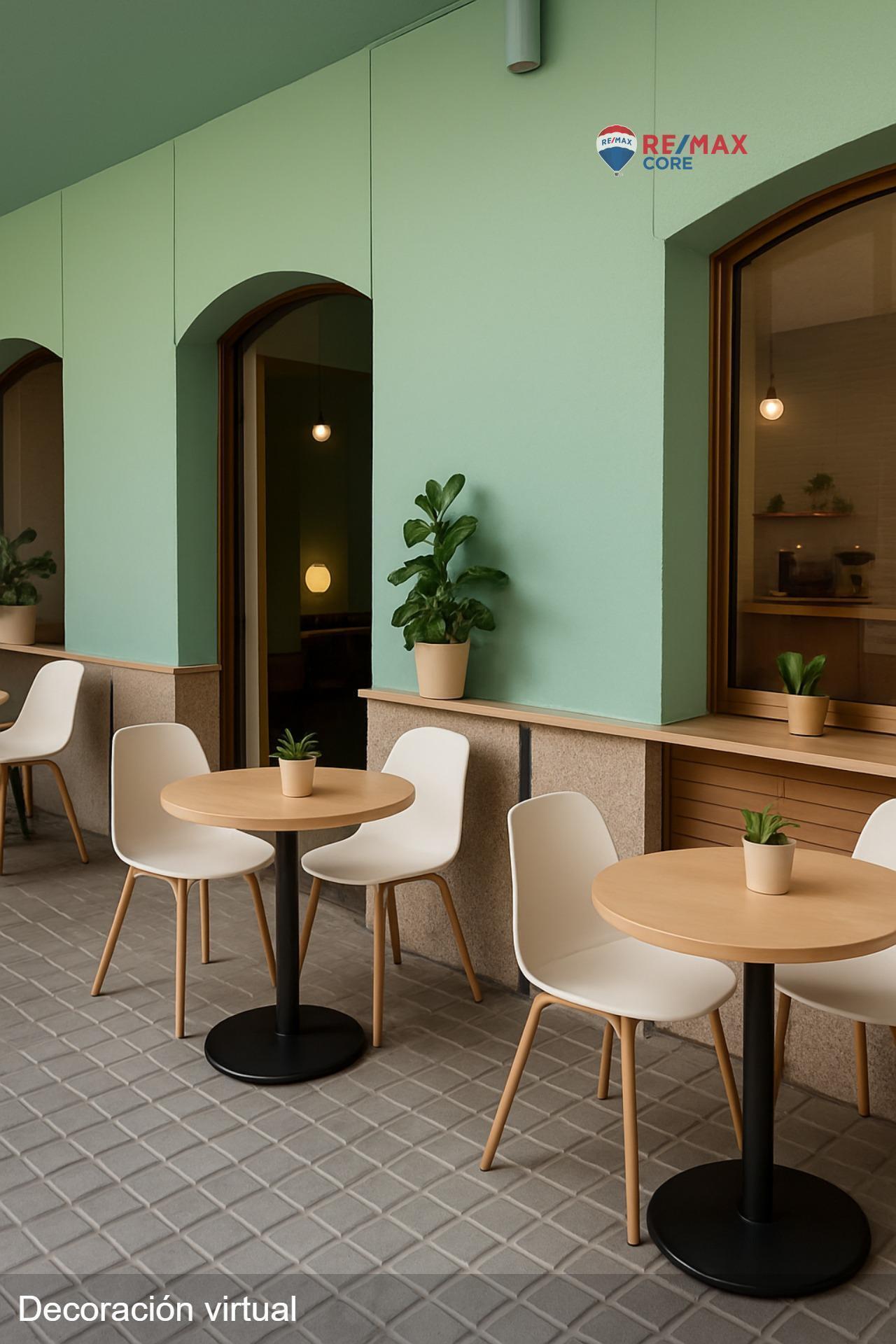 Retail in Cáceres, Cáceres for sale Interior Photo- Image 1 of 12