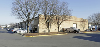 More details for 10800 Hanna St, Beltsville, MD - Industrial for Lease