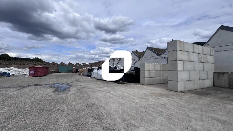 9 Rue De La Gare, Muhlbach-sur-Bruche for lease - Building Photo - Image 3 of 9