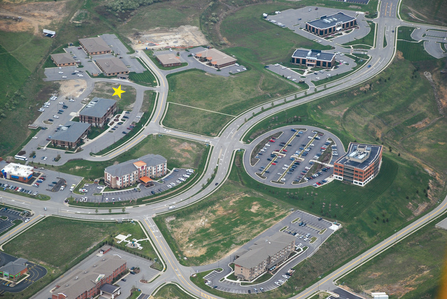 White Oaks Blvd, Bridgeport, WV for sale - Primary Photo - Image 1 of 6