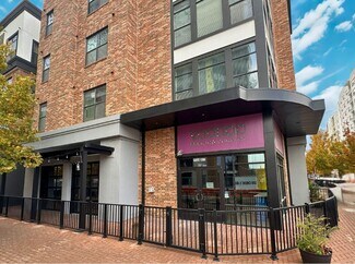 Plus de détails pour 101 Church Ave, College Station, TX - Commerce de détail à louer