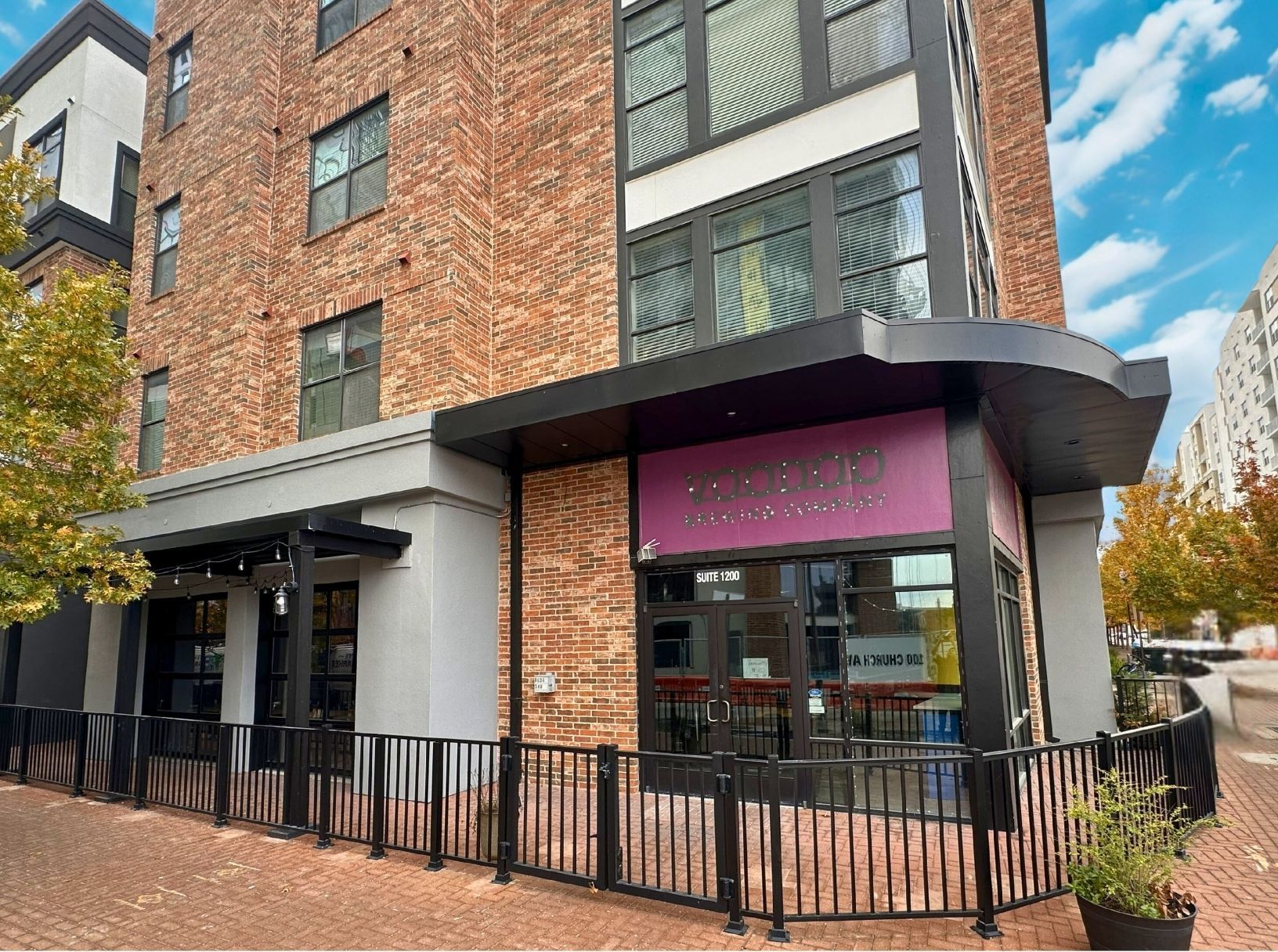 101 Church Ave, College Station, TX for lease Primary Photo- Image 1 of 14