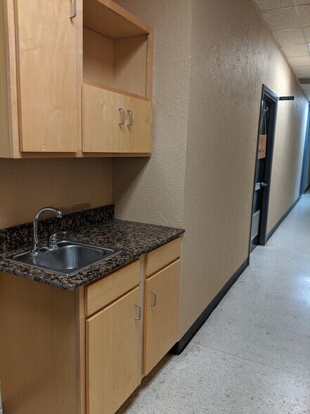 1408 S Jefferson St, Amarillo, TX à louer - Photo intérieure - Image 2 de 5