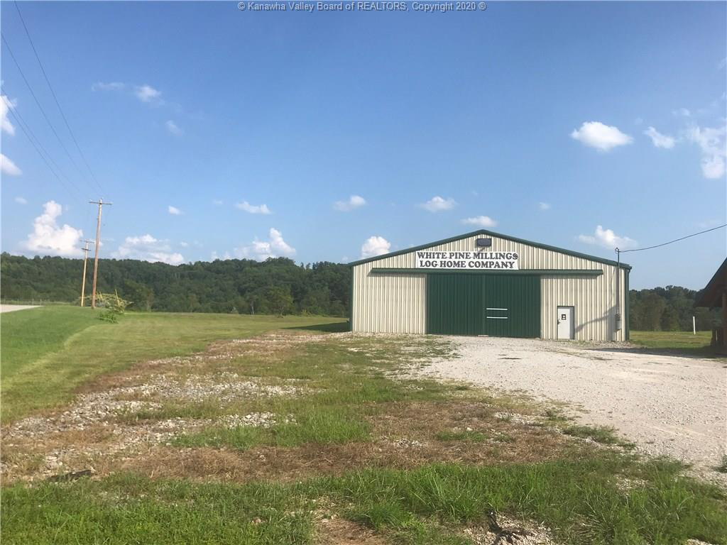 319 Business Park Dr, Kenna, WV for sale Primary Photo- Image 1 of 1