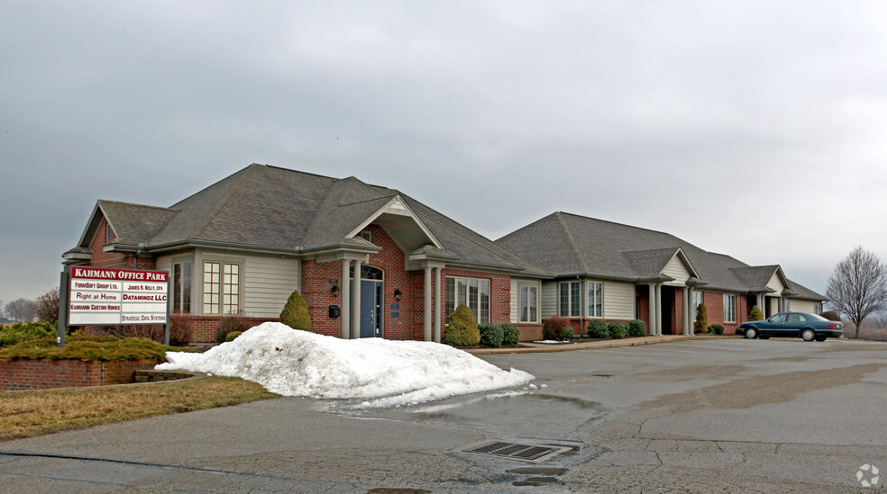 10843-10883 Yankee St, Dayton, OH à vendre - Photo principale - Image 1 de 1