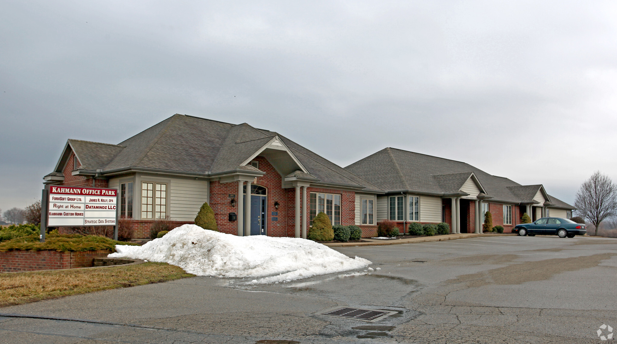 10843-10883 Yankee St, Dayton, OH à vendre Photo principale- Image 1 de 1