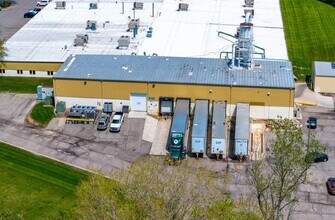 960 Woodland Dr, Saline, MI for lease Building Photo- Image 2 of 6