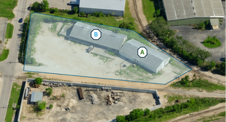 Plus de détails pour 2814 South St, Fort Myers, FL - Local d'activités, Industriel à louer