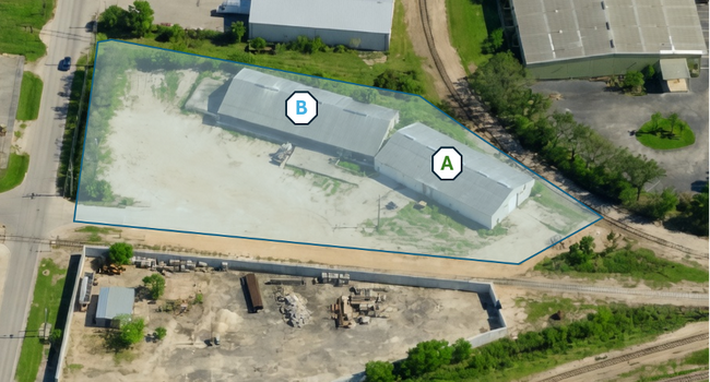 More details for 2814 South St, Fort Myers, FL - Flex for Lease